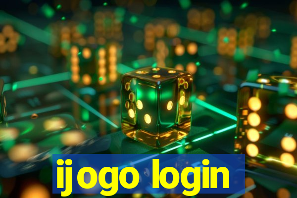 ijogo login